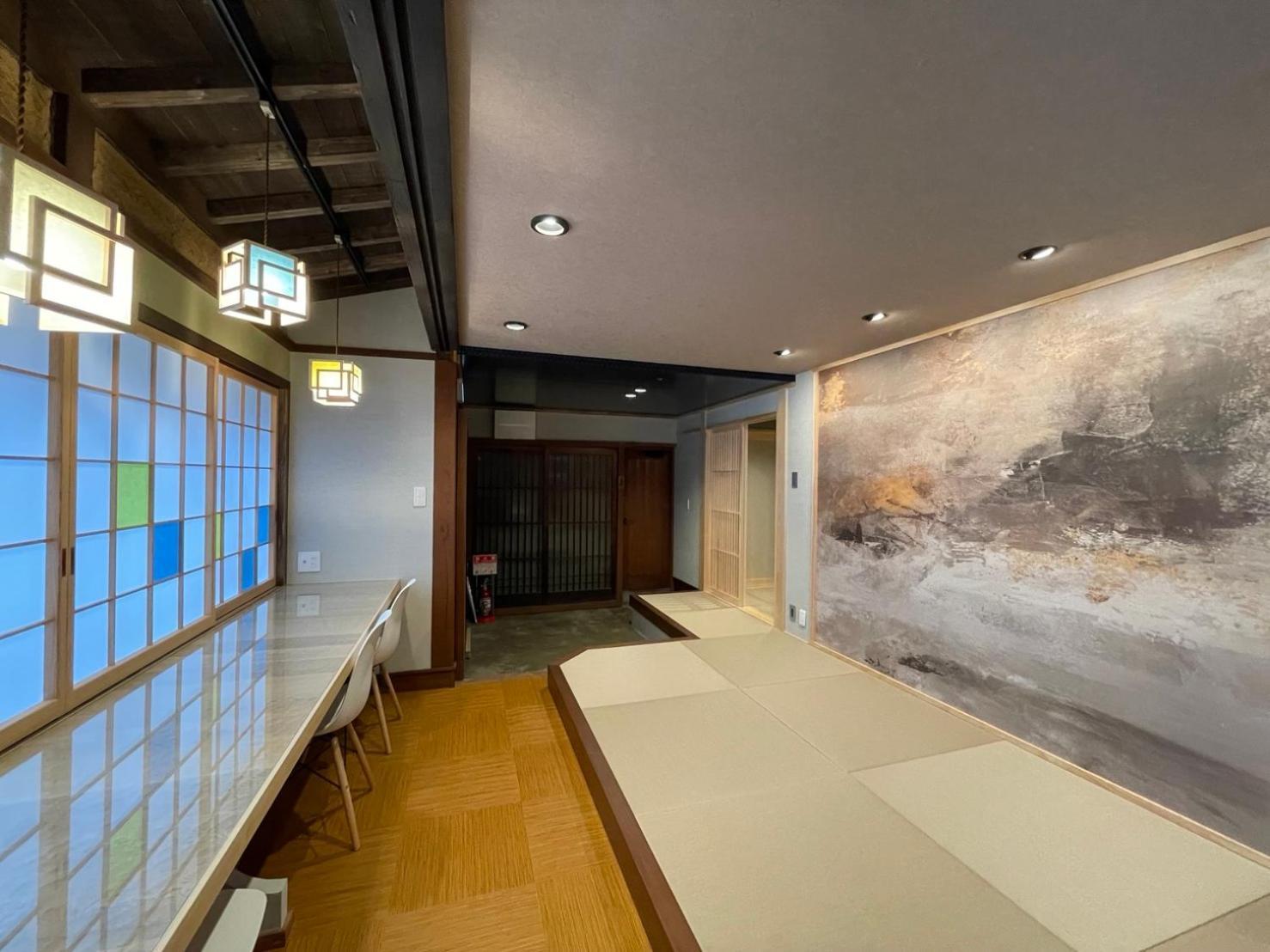 游　別邸　飛騨高山　狐福 Vila Exterior foto