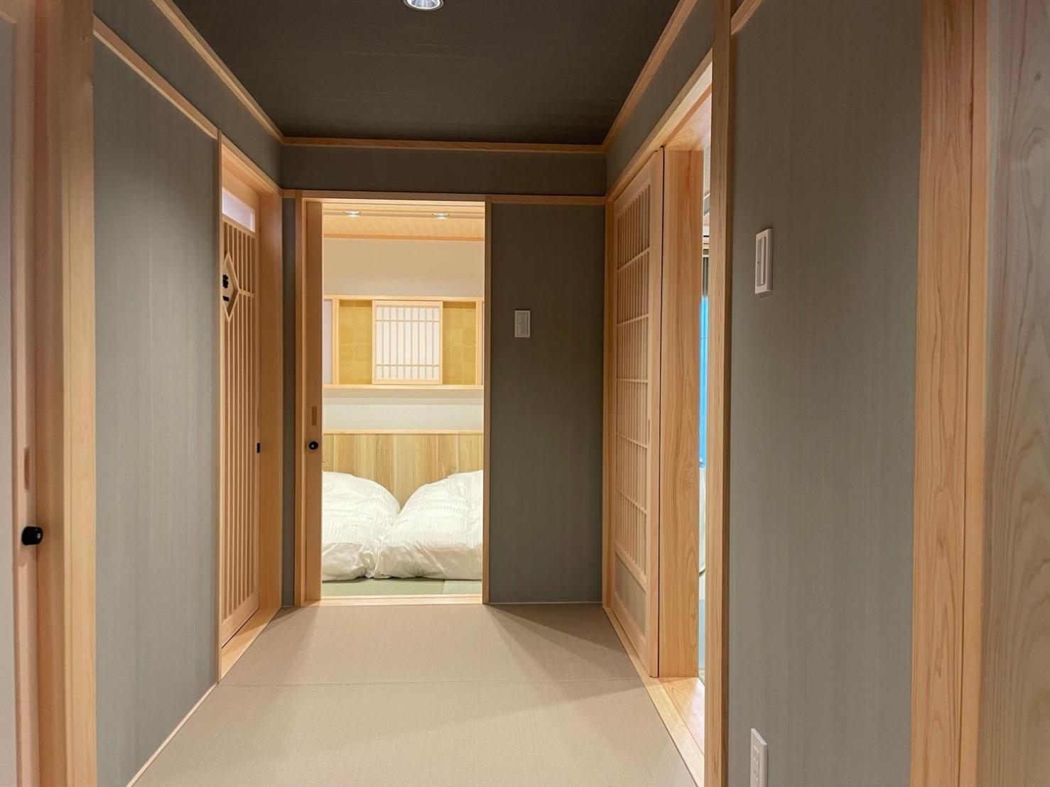 游　別邸　飛騨高山　狐福 Vila Exterior foto