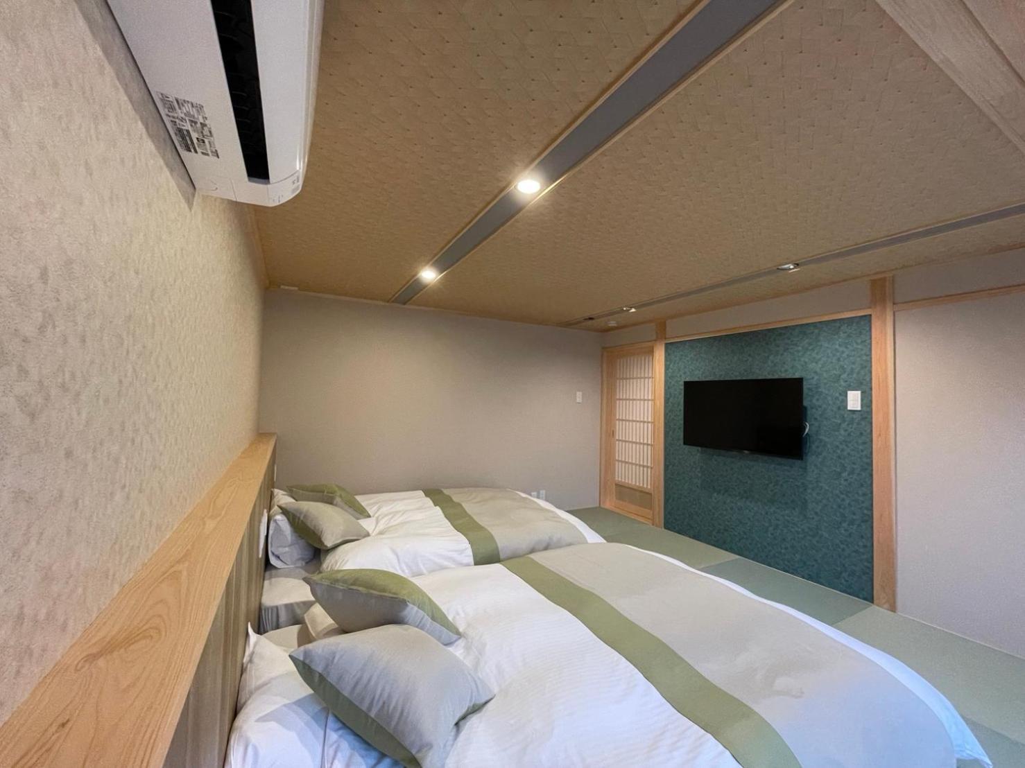 游　別邸　飛騨高山　狐福 Vila Exterior foto