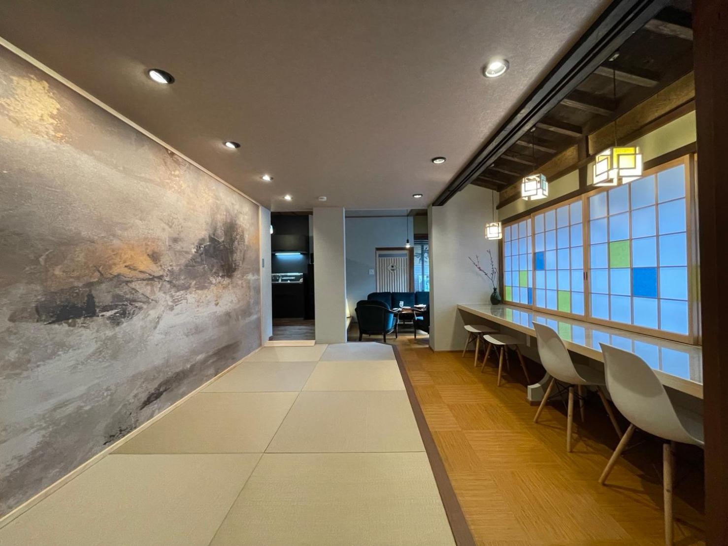 游　別邸　飛騨高山　狐福 Vila Exterior foto