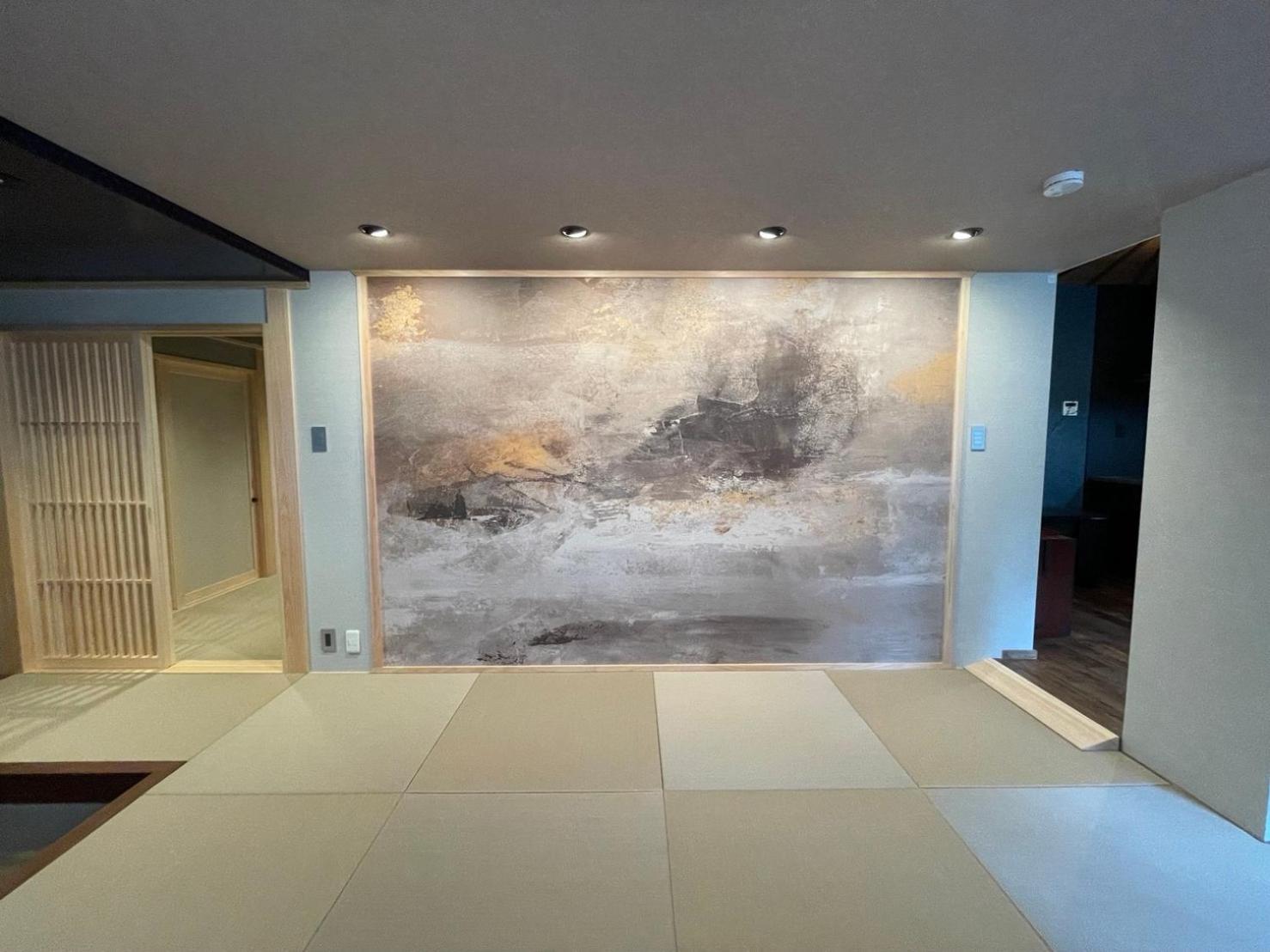 游　別邸　飛騨高山　狐福 Vila Exterior foto