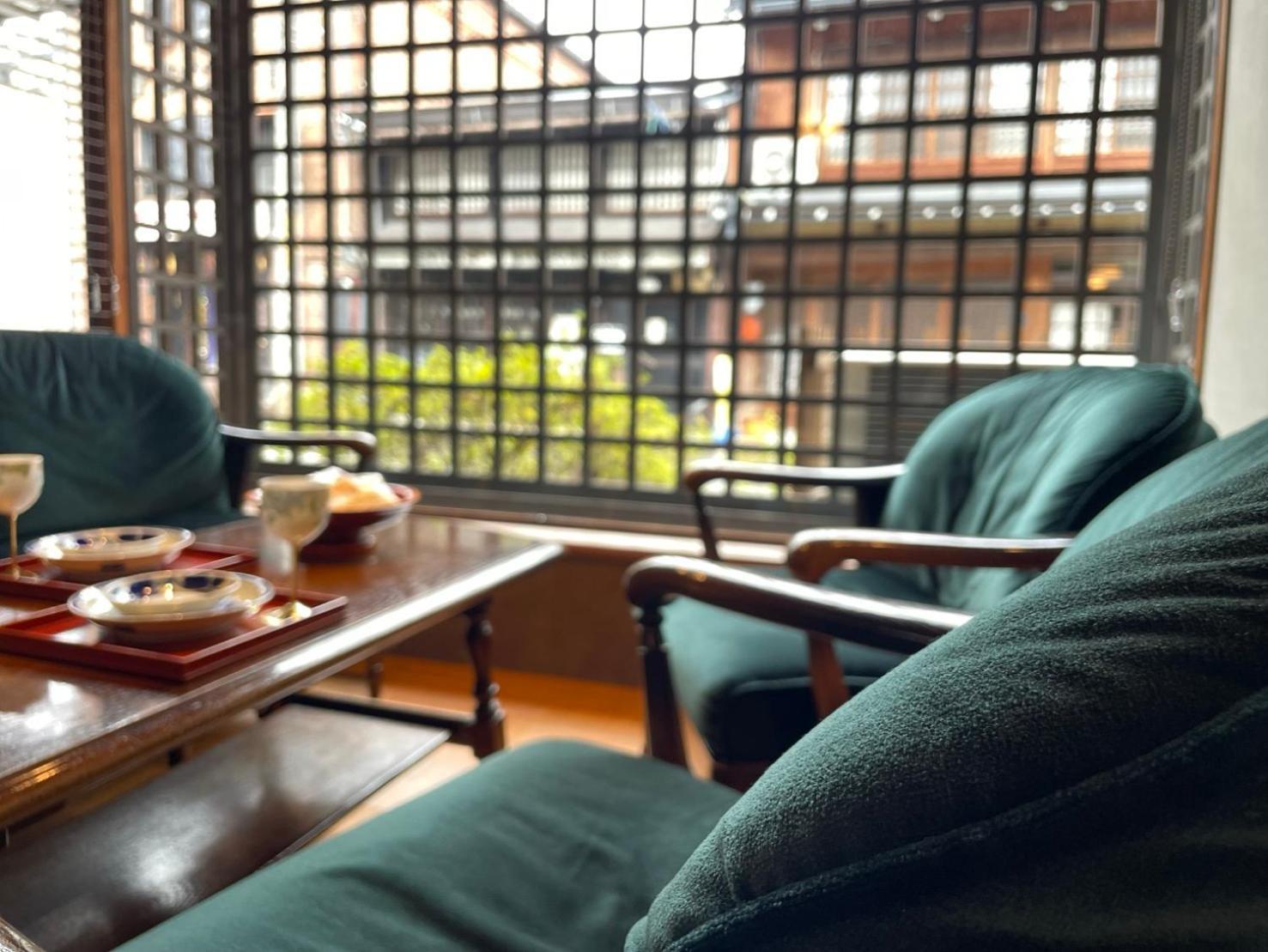 游　別邸　飛騨高山　狐福 Vila Exterior foto