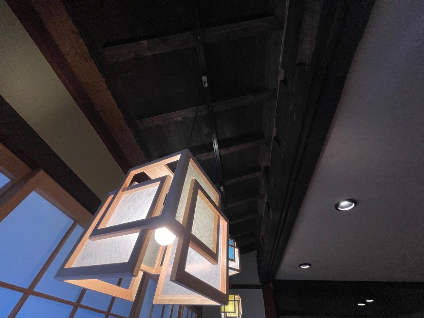 游　別邸　飛騨高山　狐福 Vila Exterior foto