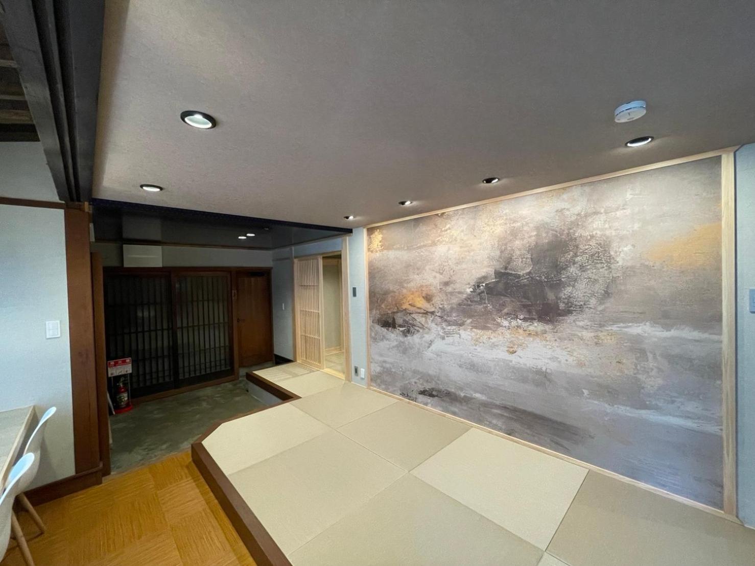 游　別邸　飛騨高山　狐福 Vila Exterior foto