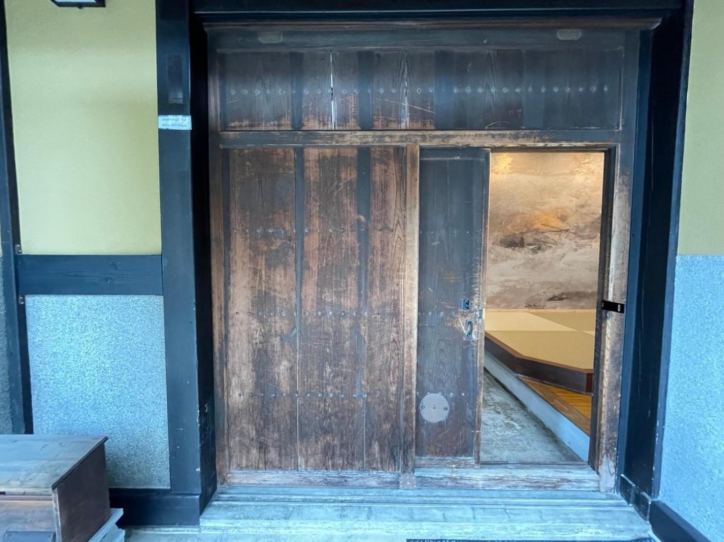 游　別邸　飛騨高山　狐福 Vila Exterior foto