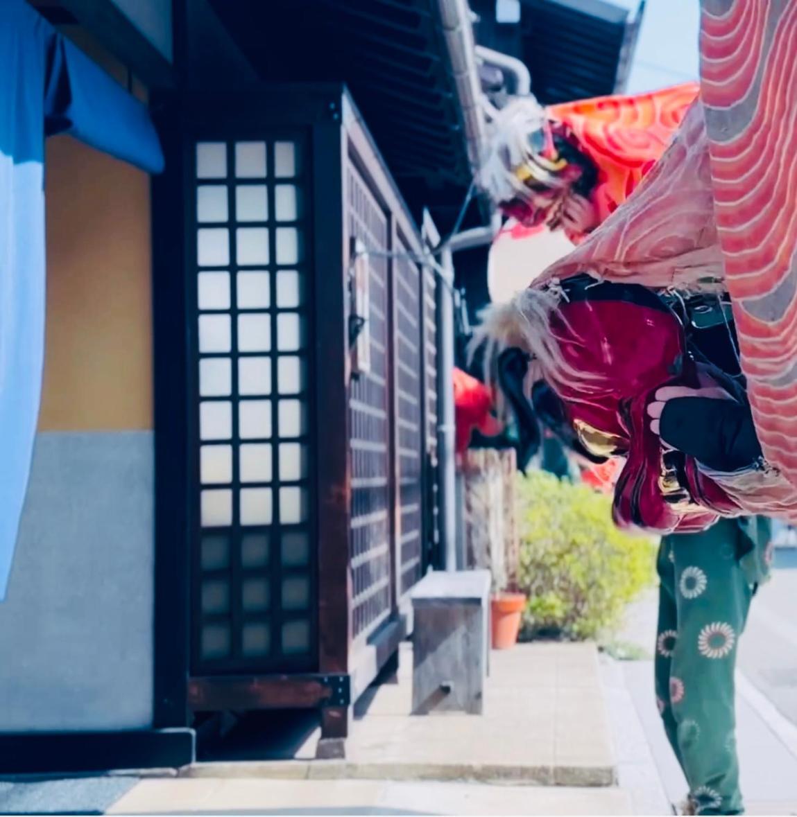 游　別邸　飛騨高山　狐福 Vila Exterior foto