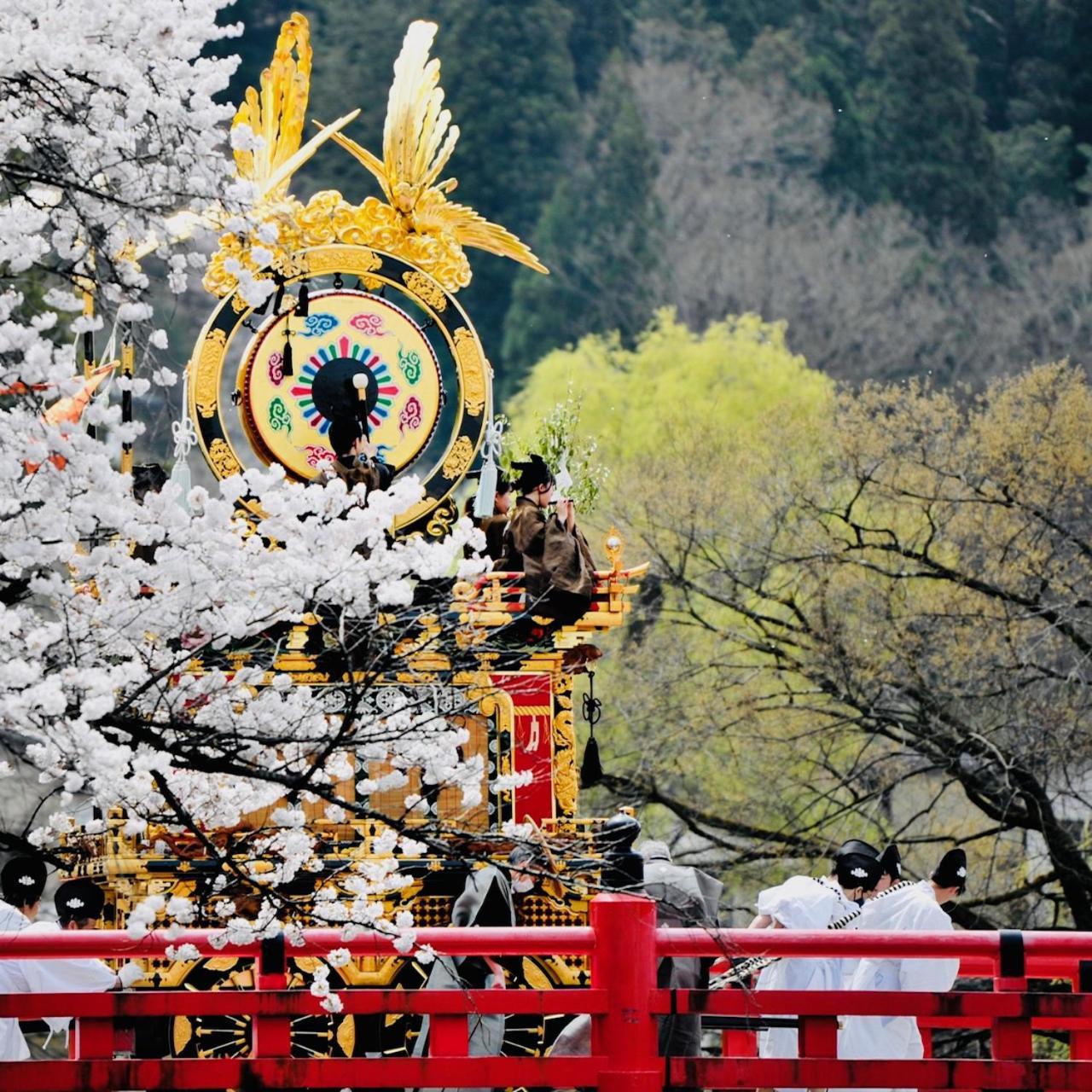 游　別邸　飛騨高山　狐福 Vila Exterior foto