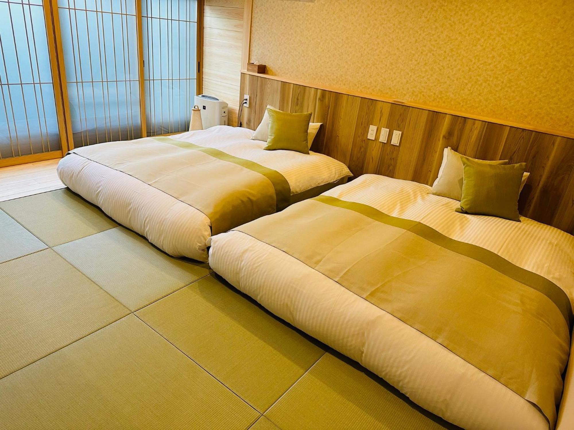 游　別邸　飛騨高山　狐福 Vila Exterior foto